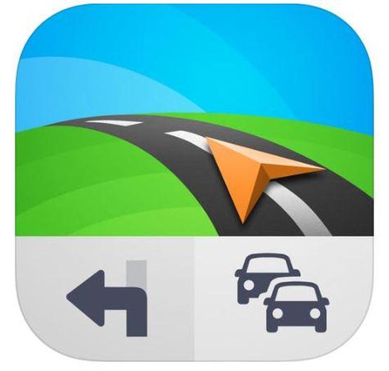 Sygic GPS Navigation & Maps