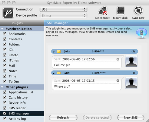 syncmate download for mac syncmate download for mac