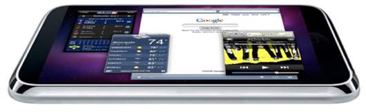 tablet laptop