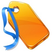 tags icon