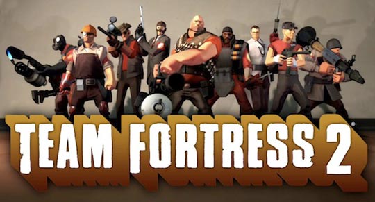 team-fortress-2 for mac