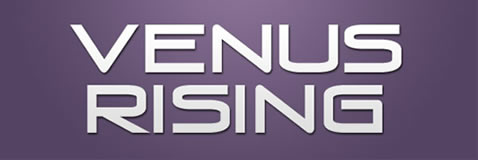 venusrising Beautiful (Free) Fonts for Headlines and Titles