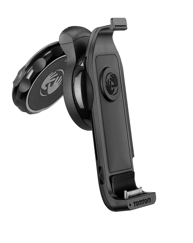 TomTom iPhone