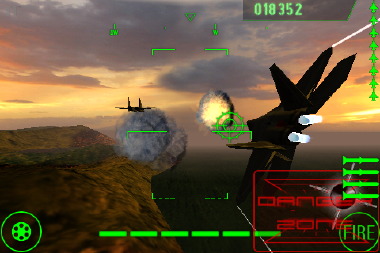 Top gun game for iphone