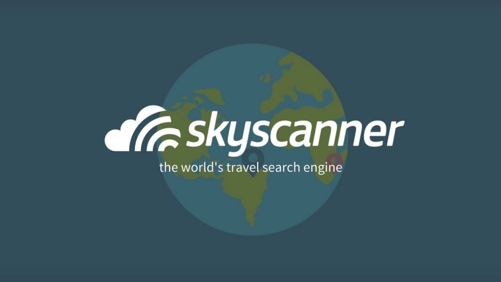 The best travel apps you need on your iPhone right now