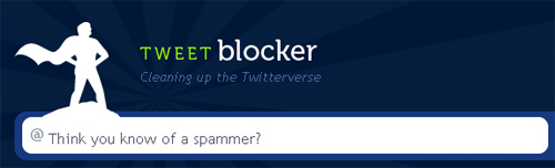 Tweet Blocker