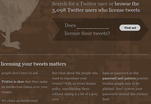 tweetcc safari