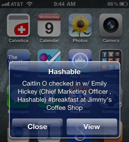 Hashable