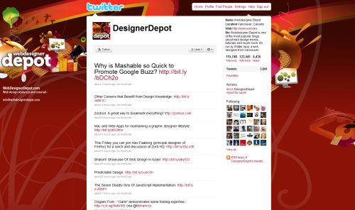 designerdepot