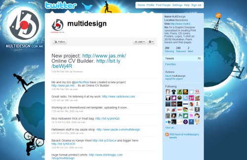 multidesign