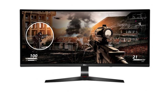 best ultrawide monitors