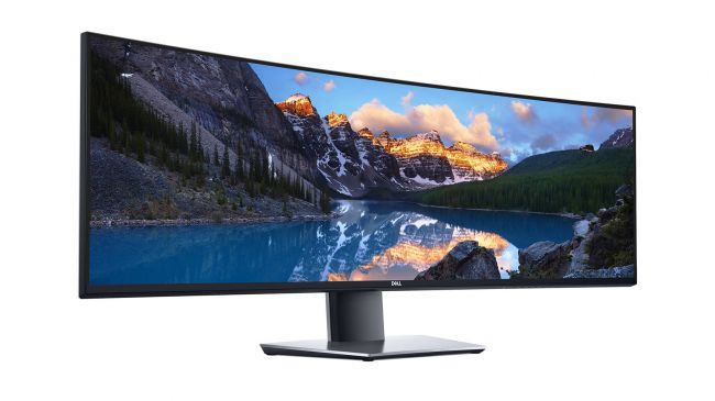 best ultrawide monitors