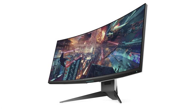 best ultrawide monitors
