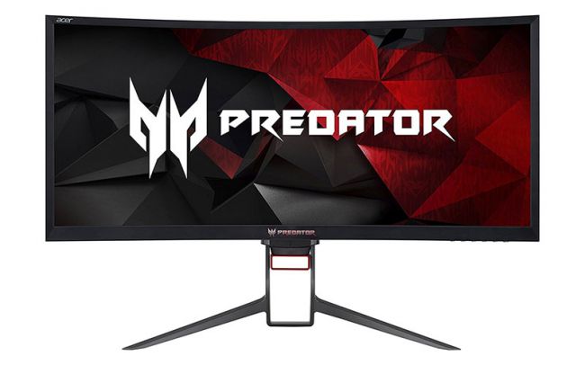 best ultrawide monitors