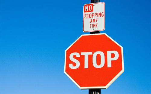 Get the Message Straight