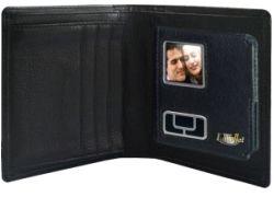 i-Wallet Digital Photo Viewer