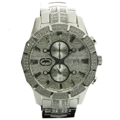 Marc Ecko Men's Chronograph