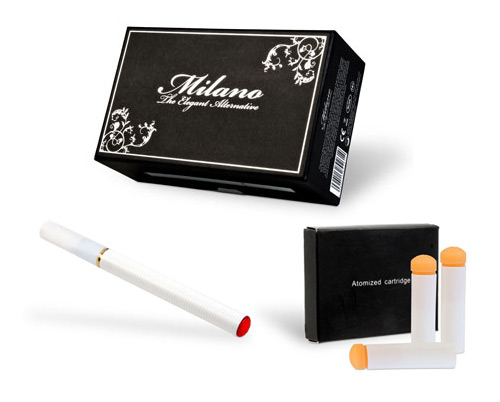 Milano Electronic Cigarette