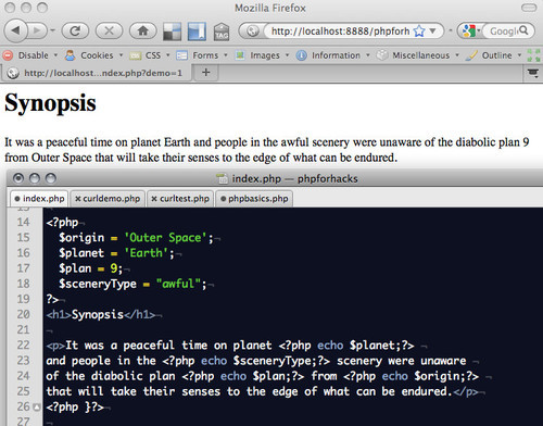 Variables-rendered