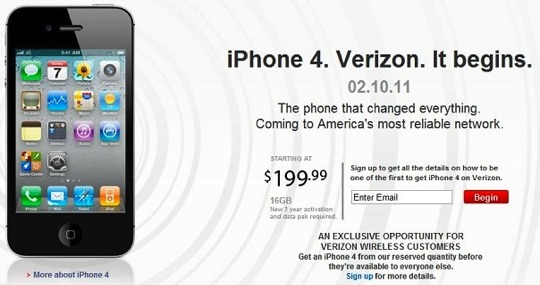 verizon iphone available verizon iphone available