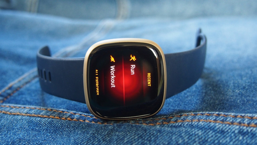 Fitbit Versa 3