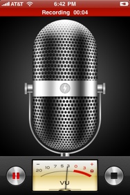 voicememos