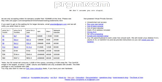 Prgmr