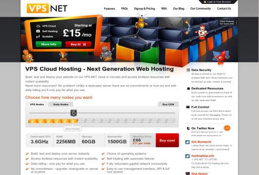 VPS.NET