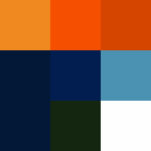 web color
