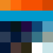 web color