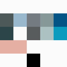 web color