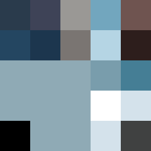web color