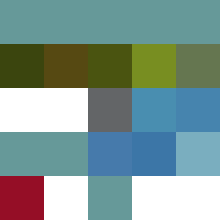 web color