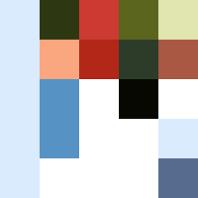 web color