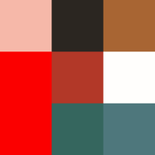 web color