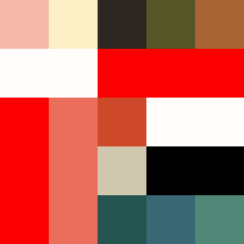 web color