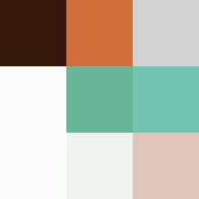web color