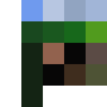 web color