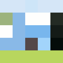 web color