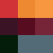 web color