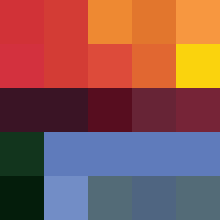 web color
