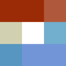 web color
