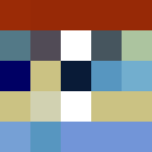 web color