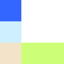 web color