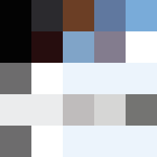 web color