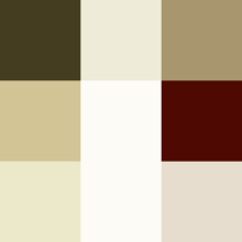 web color
