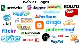 web 2.0 logo web 2.0 logo