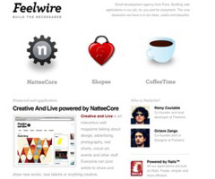 feelwire feelwire