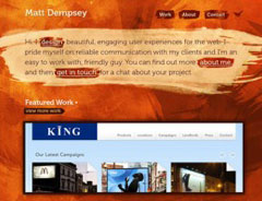 mattdempsey mattdempsey