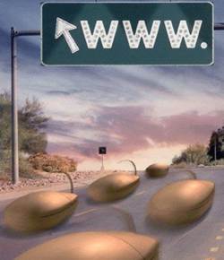website traffic